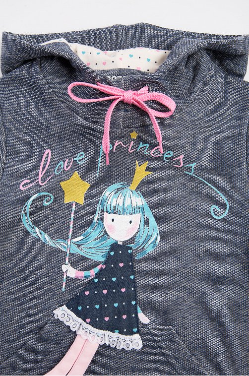 Костюм для девочки Клеопатра Стиль