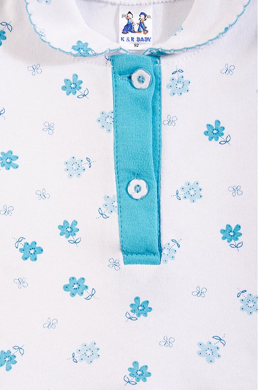Пижама K&R Baby