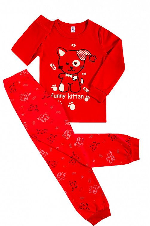 Пижама K&R Baby