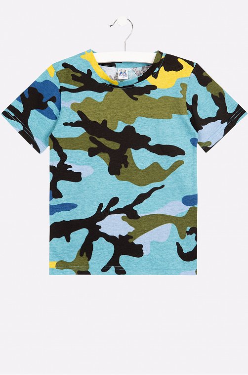 Детская футболка K&R Baby