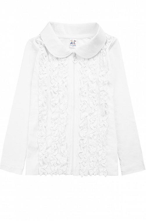 Блузка для девочки K&R Baby