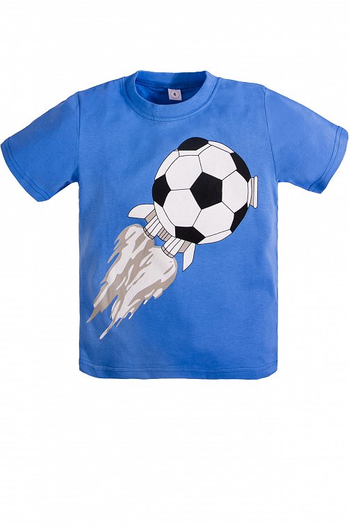 Футболка для мальчика Kids Wear