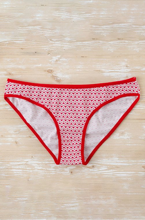 Женские трусы-слипы 7шт. Dominant