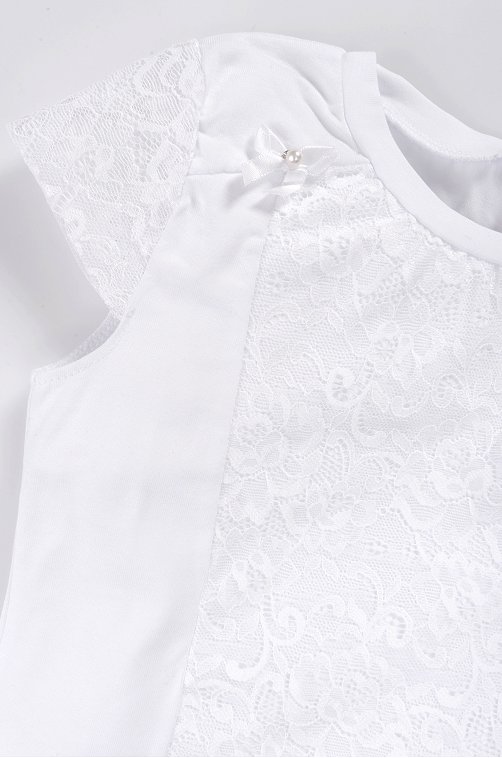 Блузка для девочки Basia