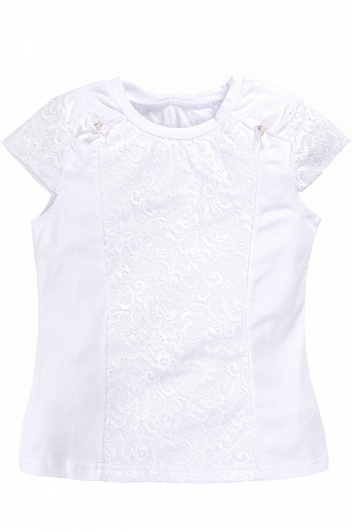 Блузка для девочки Basia