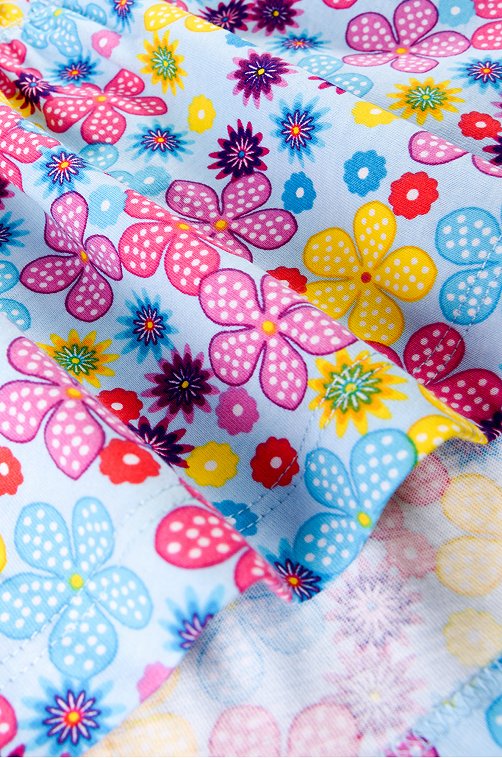 Платьице для девочки Basia