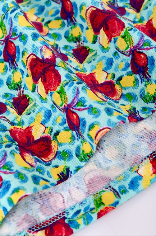 Платьице для девочки Basia