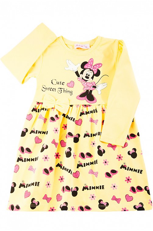 Платьице для девочки Lily Kids