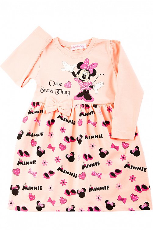 Платьице для девочки Lily Kids