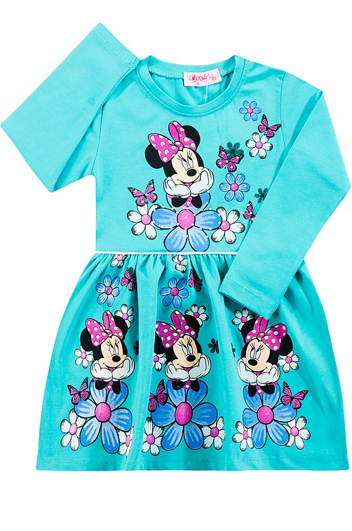Платьице для девочки Lily Kids