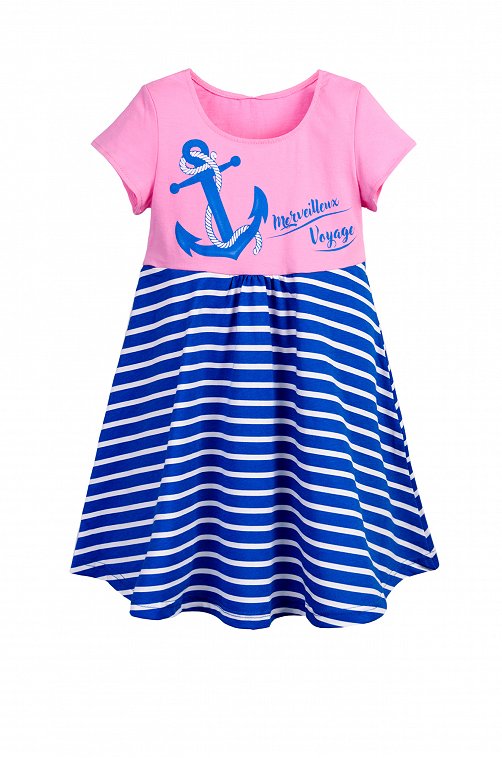 Платьице для девочки Basia