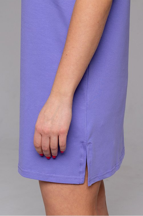 Женская туника с добавлением эластана Love by Lana