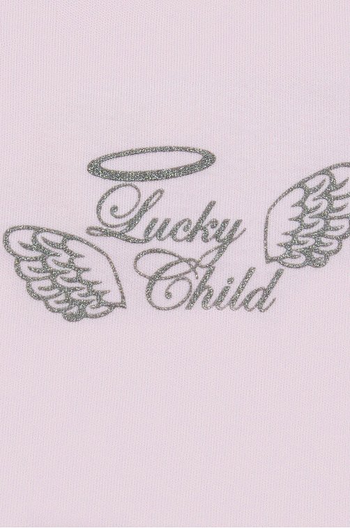Ползунки для девочки Lucky Child