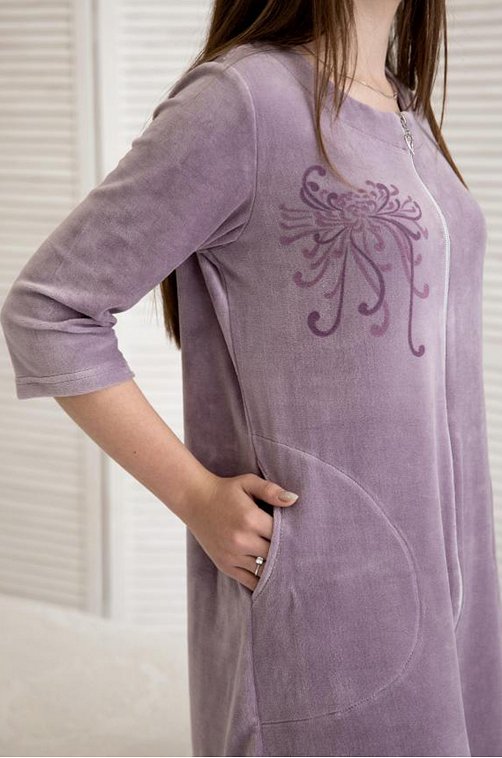 Халат женский Lika Dress