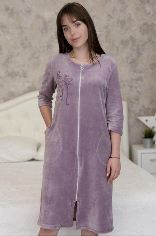 Халат женский Lika Dress