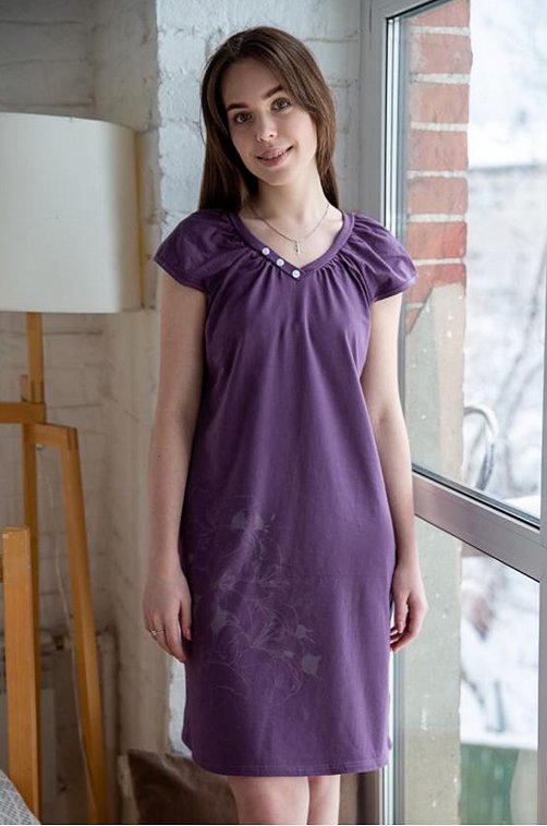 Сорочка женская Lika Dress
