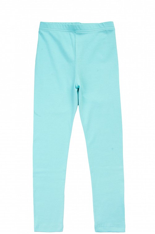 Лосины для девочки LE&LO