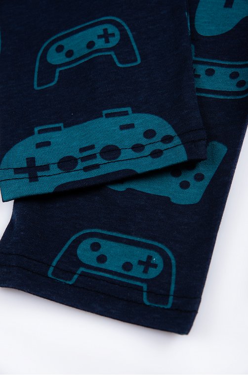 Пижама для мальчика LE&LO