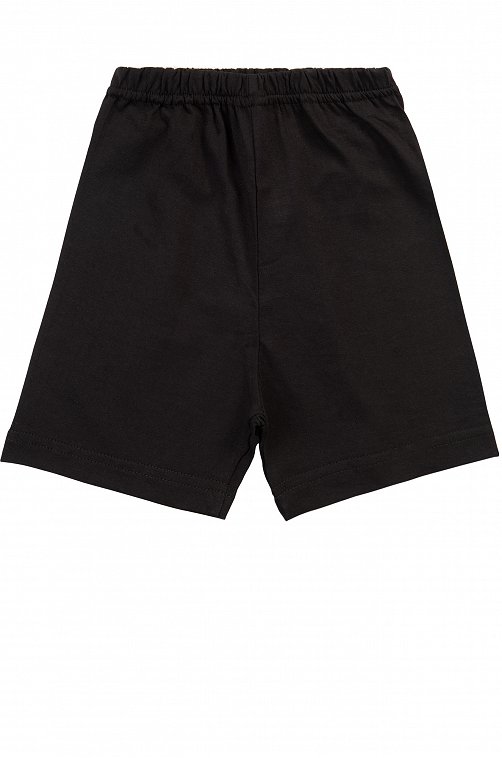 Шорты для мальчика LE&LO