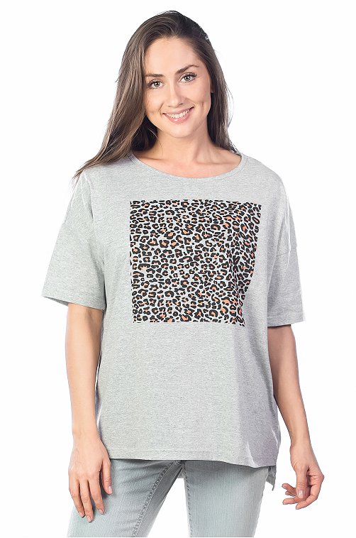 Футболка Jewel Style