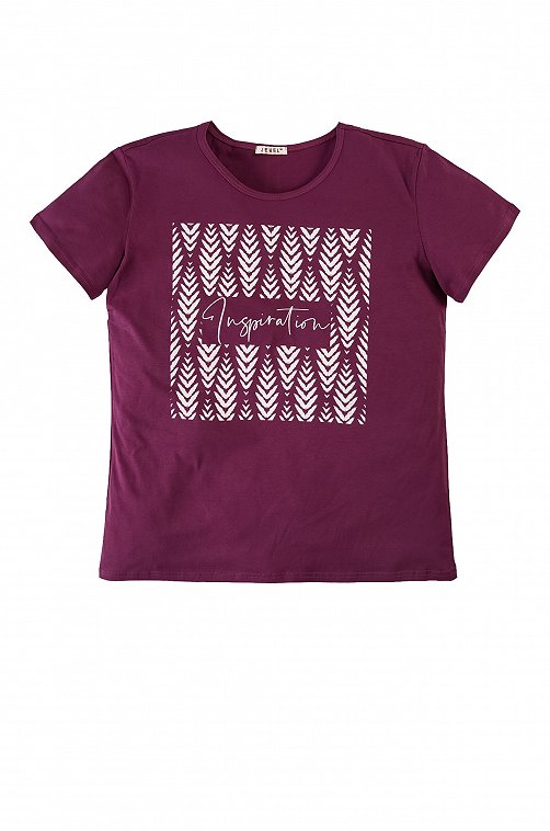 Футболка женская Jewel Style