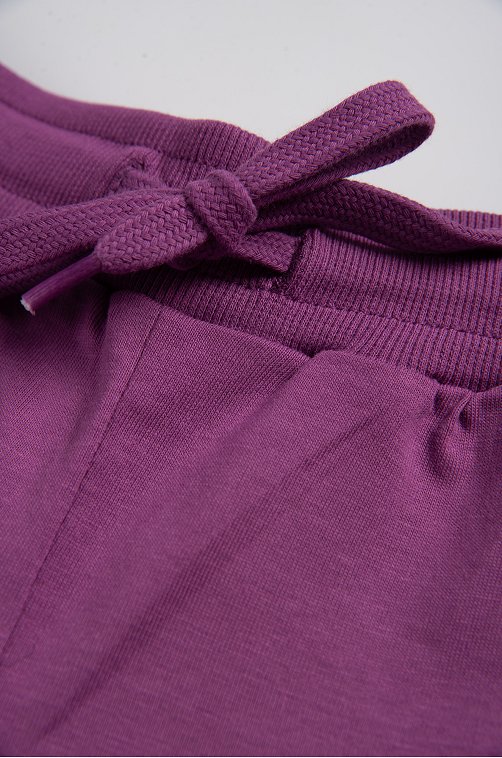 Шорты для девочки Lets Go