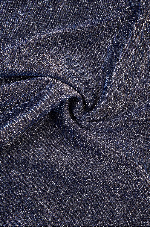 Женский вечерний топ с блестками Lets Go