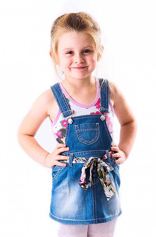 Сарафан LIGAS