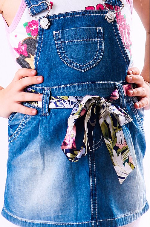 Сарафан LIGAS