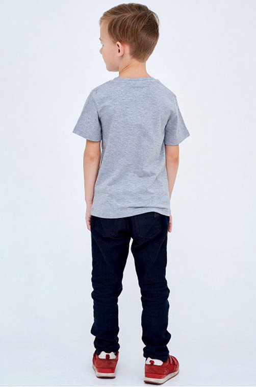 Футболка для мальчика Lets Go