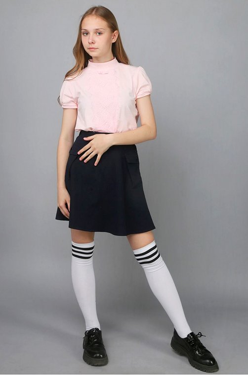 Блузка для девочки Lets Go