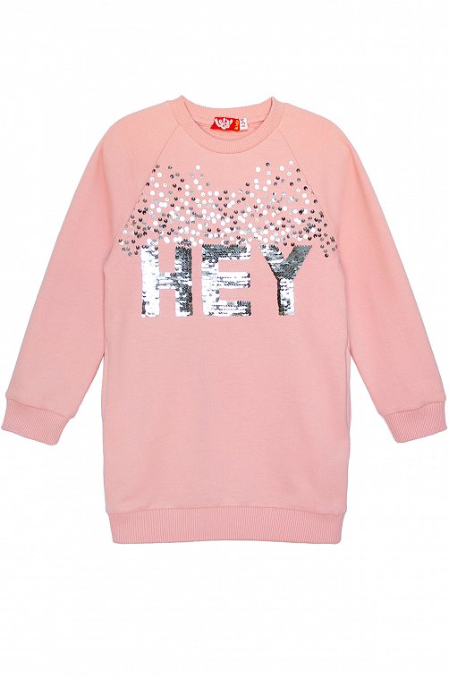 Платье для девочки Lets Go