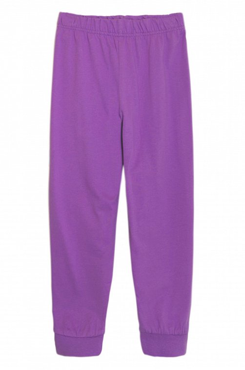 Пижама для девочки Lets Go