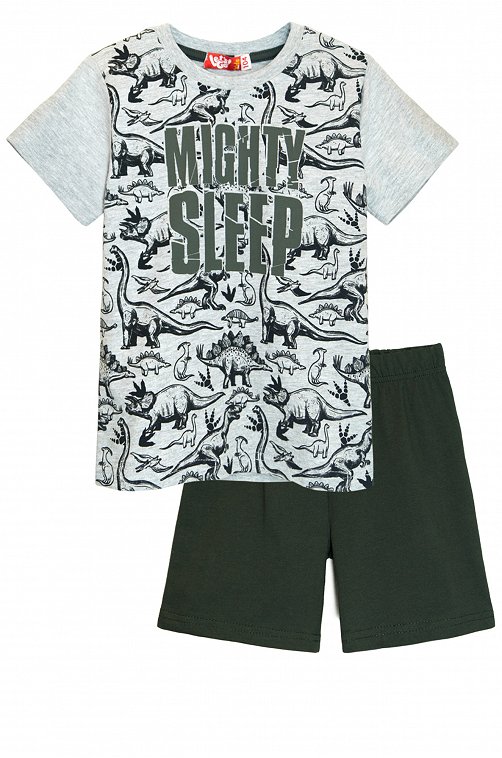 Костюм для мальчика Lets Go