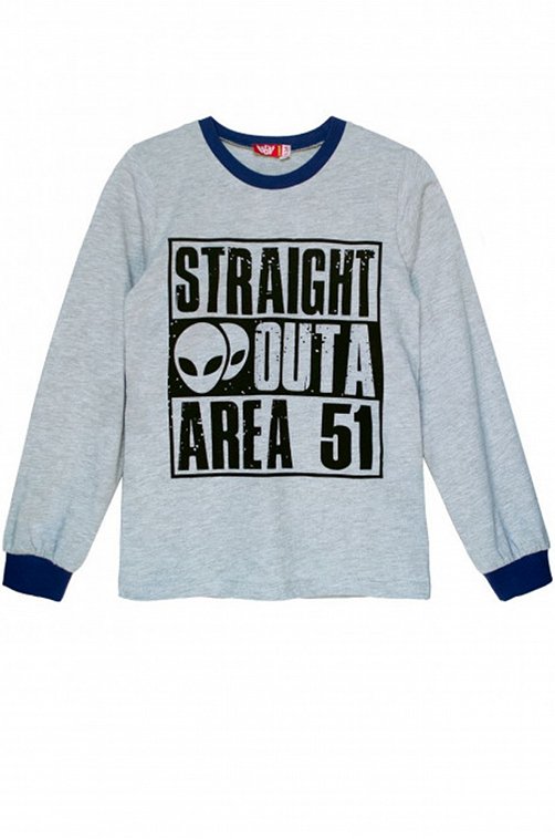 Пижама для мальчика Lets Go