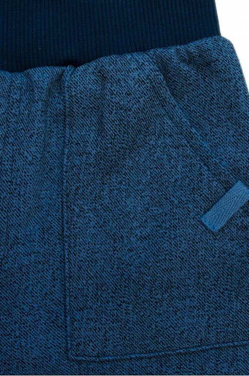 Брючки для мальчика Lets Go