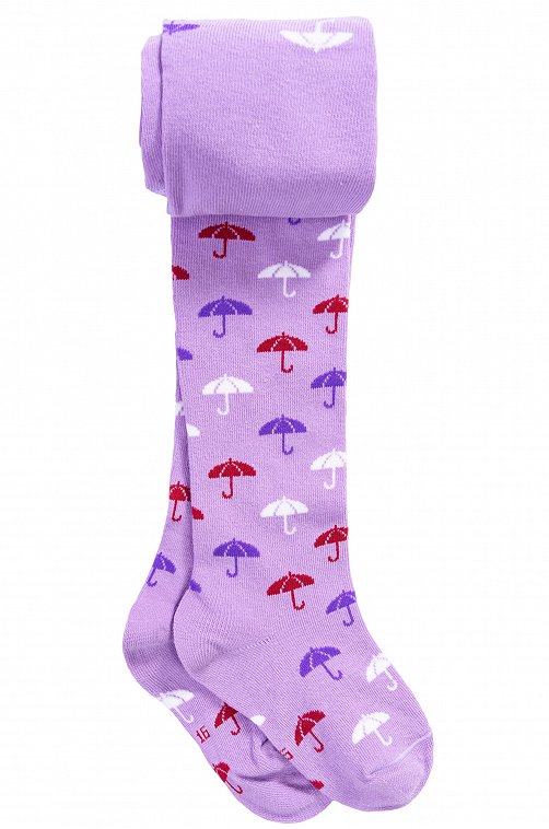 Колготки для девочки Lets Go