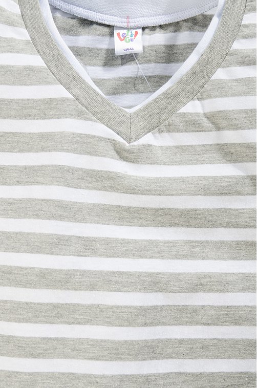 Футболка для мальчика Lets Go