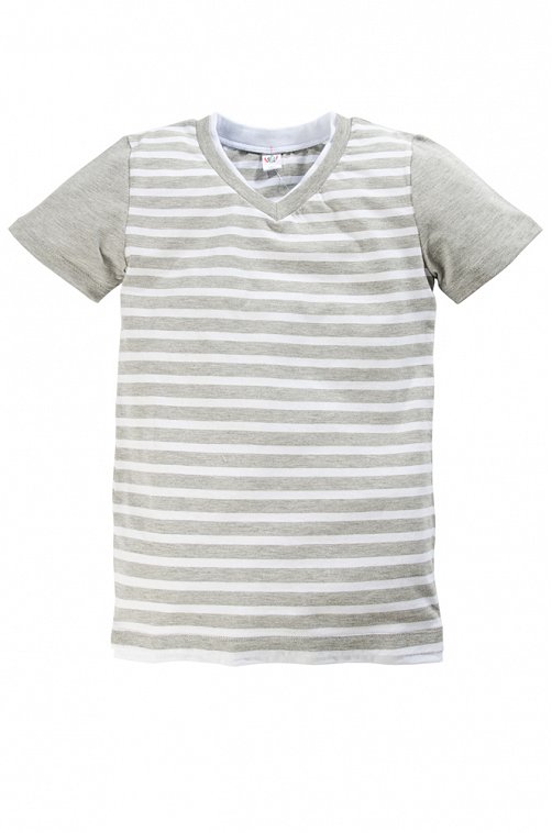 Футболка для мальчика Lets Go