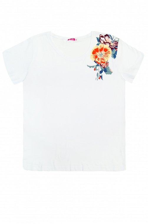 Футболка Lets Go Women