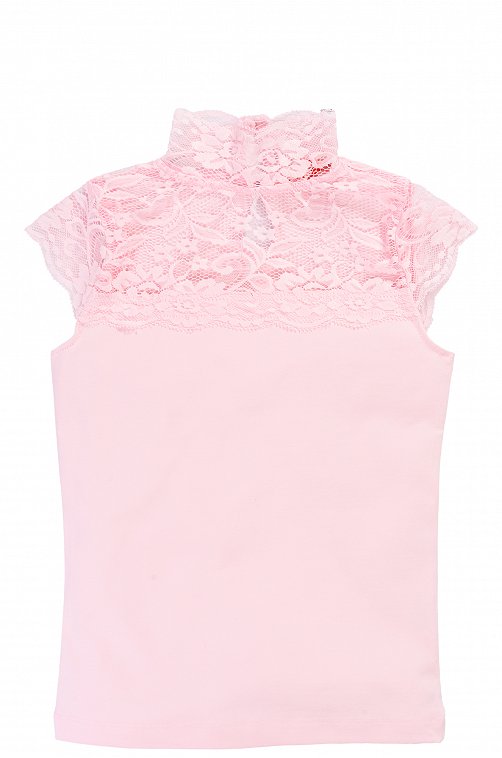 Блузка для девочки Lets Go