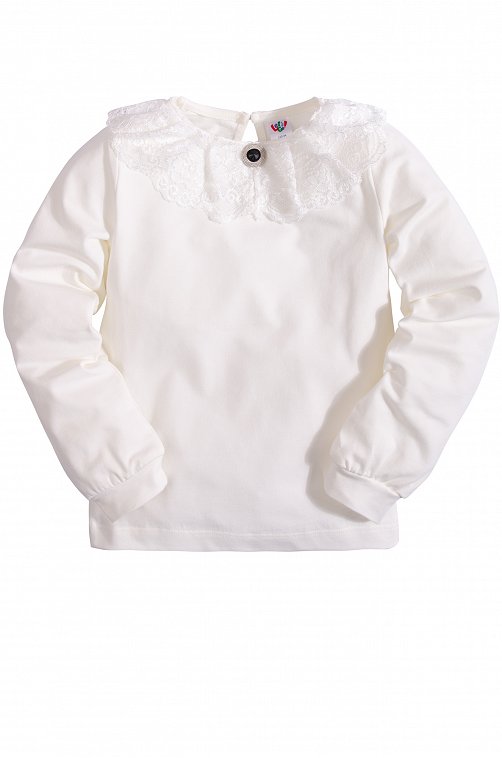 Блузка для девочки Lets Go