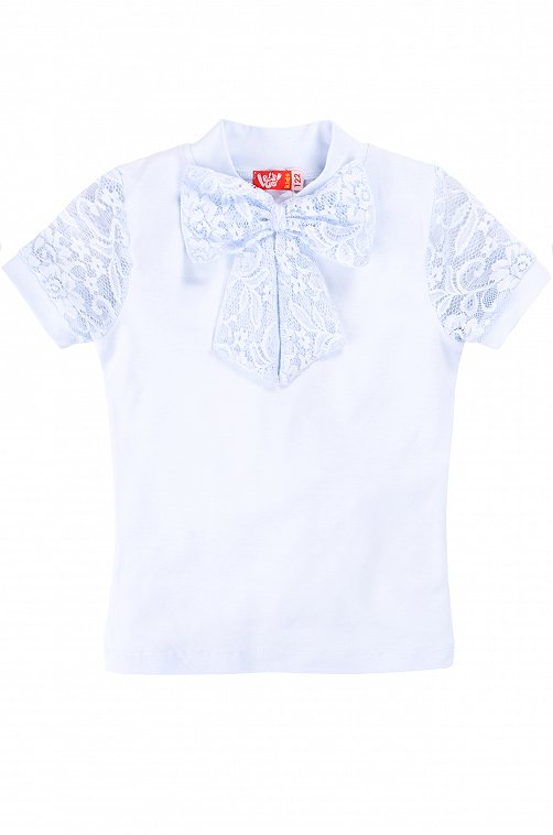 Блузка для девочки Lets Go