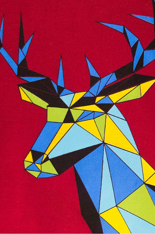 Джемпер для мальчика Lets Go