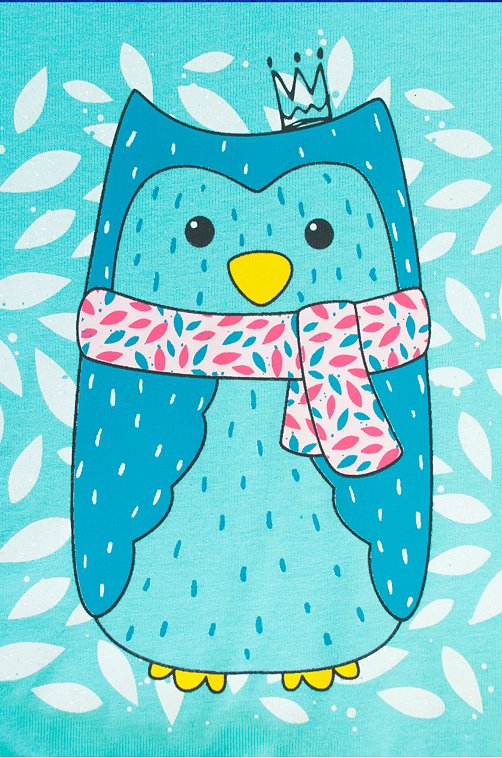 Платьице для девочки Lets Go