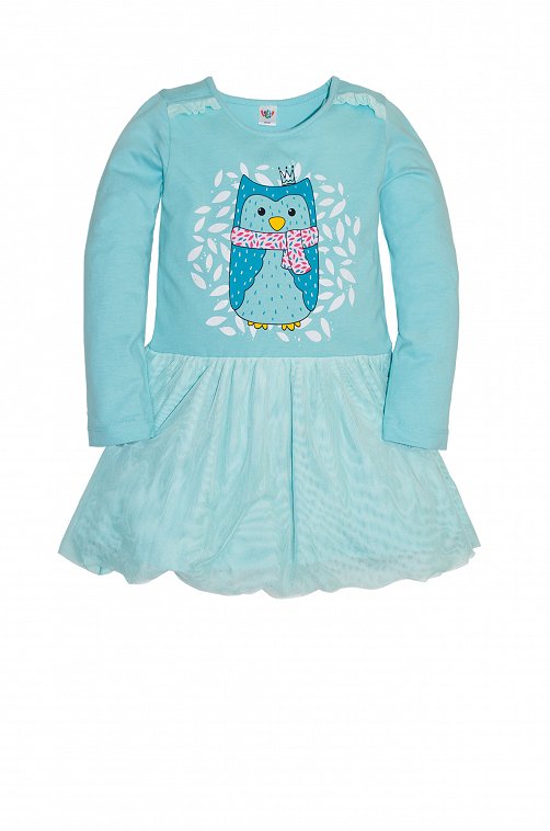 Платьице для девочки Lets Go