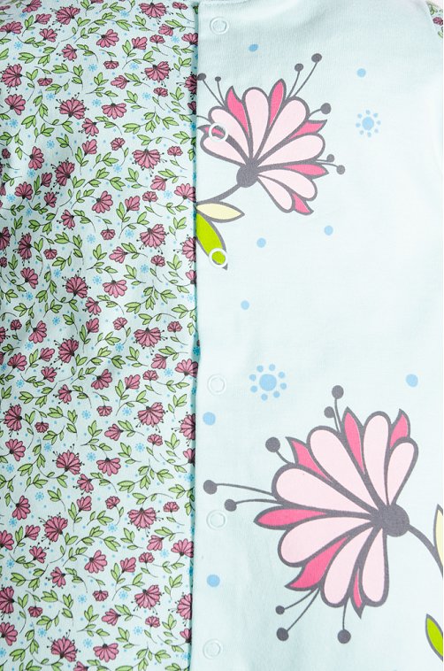 Комбинезон для девочки Lets Go