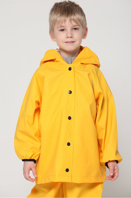 Детская непромокаемая куртка LIBERTY CHE