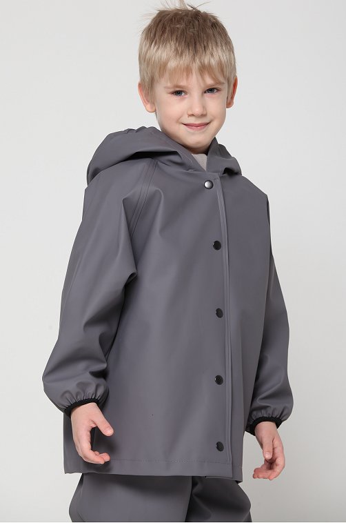 Детская непромокаемая куртка LIBERTY CHE