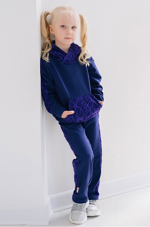 Костюм для девочки Looklie